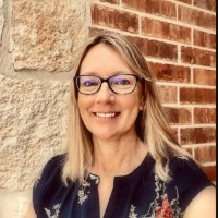 Mandy Hubbell, Cpa Candidate