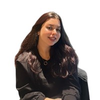 Rudaina Sandouka