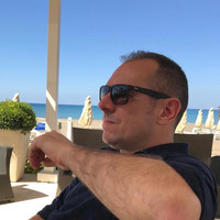 Massimiliano Riuzzi