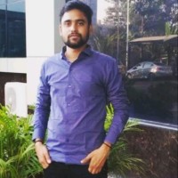 Shubham Kumar