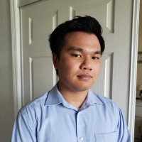 Christopher Vilivong