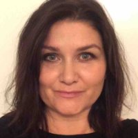Betina Højmark