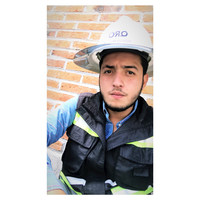 Ing Alejandro Mendoza Rodriguez