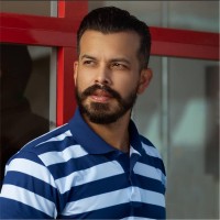 Gabriel Rodriguez