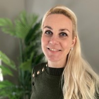 Ilse Van Tolij-Kitslaar