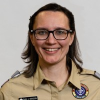 Paige Borgeson