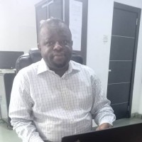 Ogundele Oladapo Tolulope, Mba,Cscp
