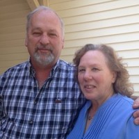 Tom And Diane Johnson