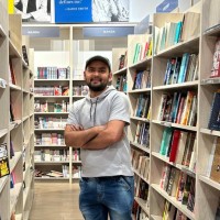 Vishal Panchal