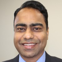 Arun Jain
