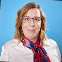 Jennifer Hurrell