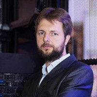 Pavel Chernobrov
