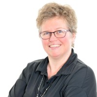 Trudy Drenth-Ineke