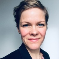 Ingunn Aukland