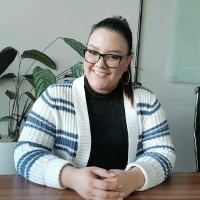 Maria Andreé Barillas