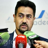 Francisco D. López González