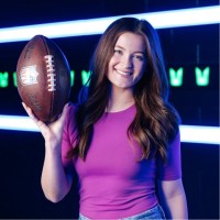 Lacey Robertson