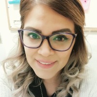 Mayra Pérez Olvera