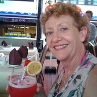 Belinda Markwick