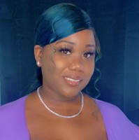 Jerrica Warren