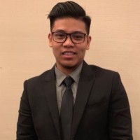 Afiq Saifullah Saifullizan