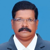 Jagadeesh N Pillai