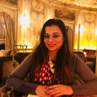 Mahima Sikand