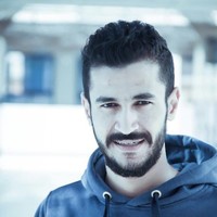 Ahmed Gamal