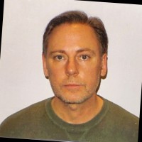 Richard Vandal