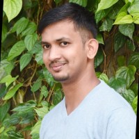 Sudarshan Bhat