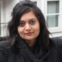 Vanitha Varadarajan