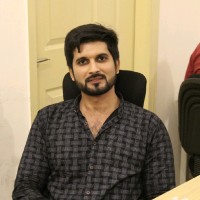 M.Faizan baig