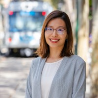 Elynor(Xinyi) Zhou, Eit, Pmp