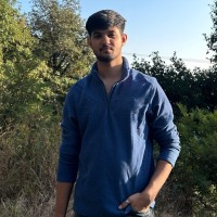 Aryan Raj