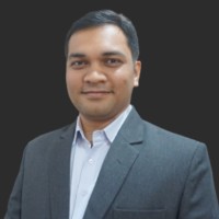 Vimal Gosar