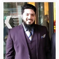 Ajmal Sharafuddin