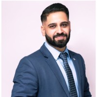 Himanshu Ahuja