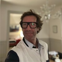 Anthony Tschiegg