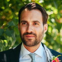 Stefan Brown, P.Eng.