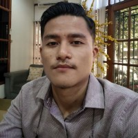 Luthfi P Nugroho