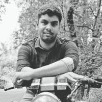 MANOJ KUMAR PM
