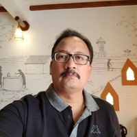 S SURESH BABU