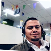 Carlos Ramírez
