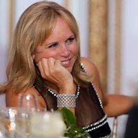 Betsy Baron