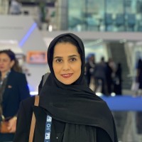 Fatemeh Emami