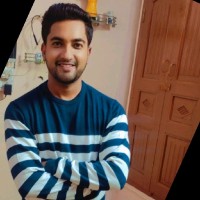 Satyam Dubey
