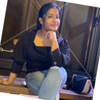 Ria Jovitha