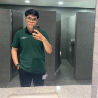Tuan Anh Mai