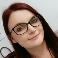 Ashley Holden