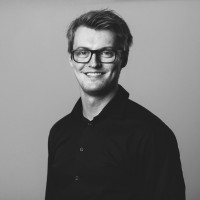 Patrick Thams-Dimon